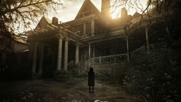 Capcom espère vendre 10 millions de Resident Evil 7