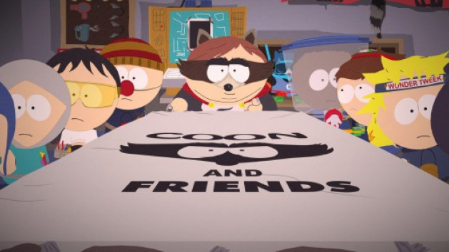 South Park (enfin) daté