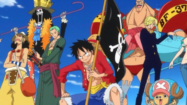 Et la prochaine figurine One Piece de Tsume Art est...