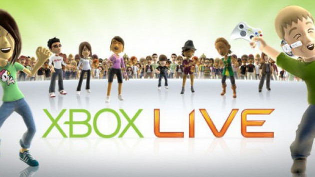 Xbox : le live gratuit ce week-end
