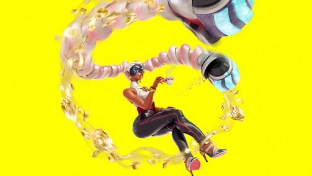 Arms, une paire de fesses et l'explosion d'internet