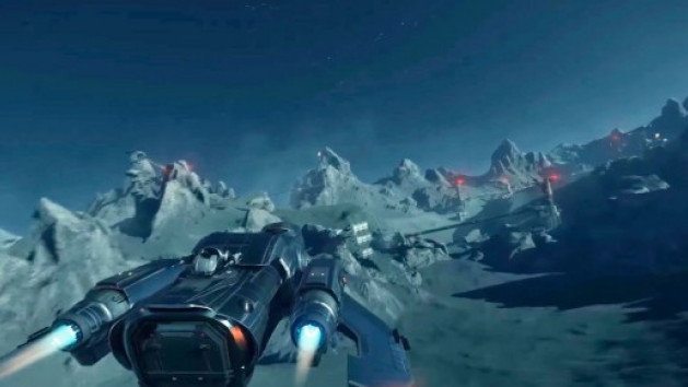 Plus de 150 millions pour Star Citizen