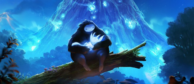 Ori Definitive Edition offert pour les possesseurs du jeu original