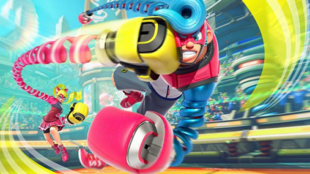 Arms : les horaires du Global Test Punch
