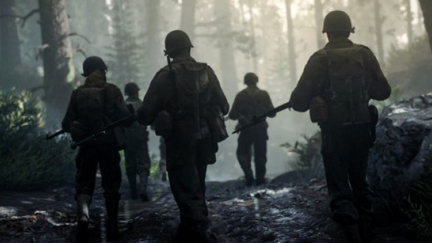 CoD : WWII aussi sur Switch ?
