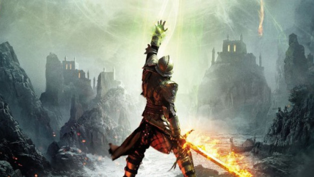 Un nouveau Dragon Age en chantier