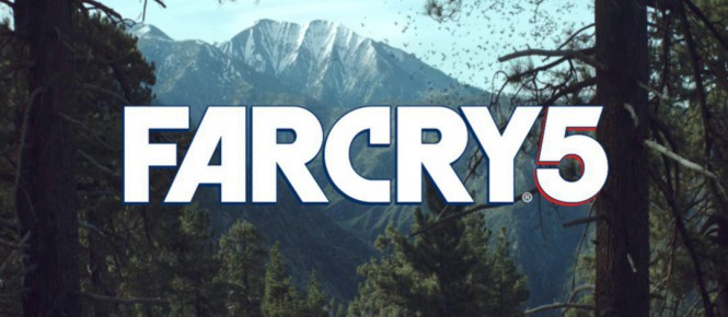 FarCry 5 nous donne rendez-vous