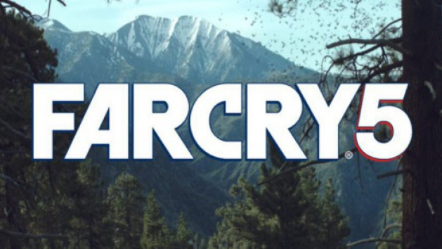 FarCry 5 nous donne rendez-vous