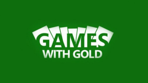 Games With Gold : les jeux de juin
