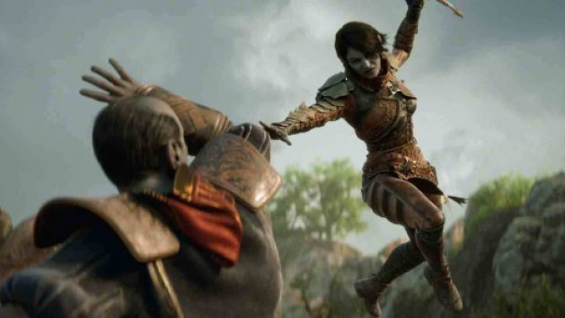 TESO Morrowind se précise