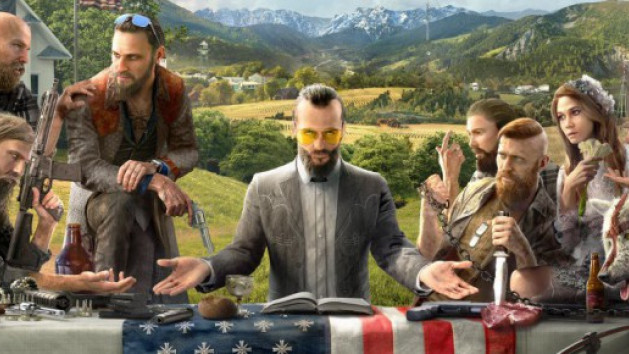 Far Cry 5, ça sera chez les rednecks !