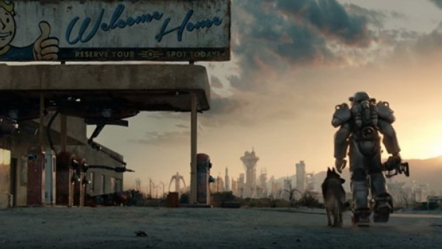 Fallout 4 gratuit ce week-end (sauf sur PS4)
