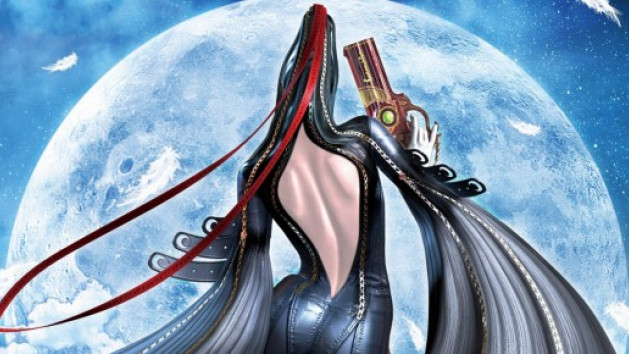 Bayonetta : bonnes ventes sur PC