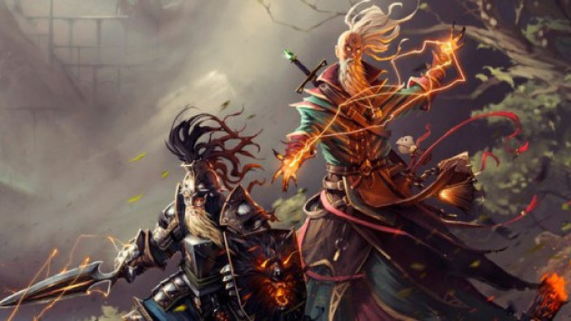 Divinity Original Sin II date la fin de son early access