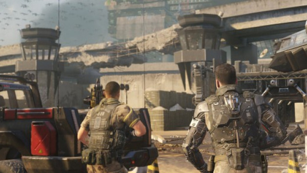CoD Black Ops 3 : les DLC gratuits pendant 1 mois.