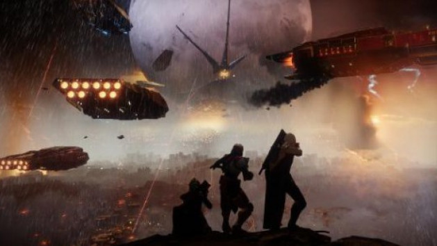 Destiny 2 : vous devrez repartir de zéro