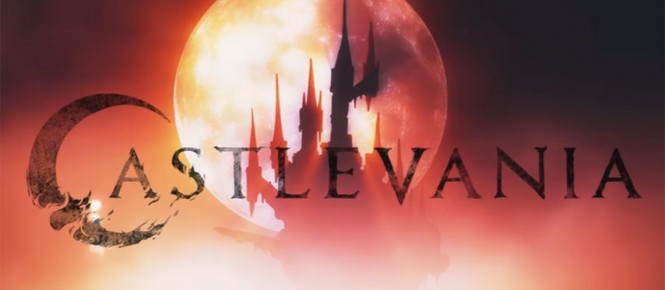 Castlevania : un premier teaser pour la série Netflix