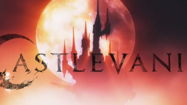 Castlevania : un premier teaser pour la série Netflix