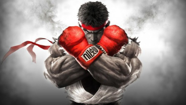Street Fighter V améliore son réseau le...