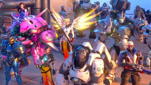 Overwatch : moins de héros mais plus de qualité