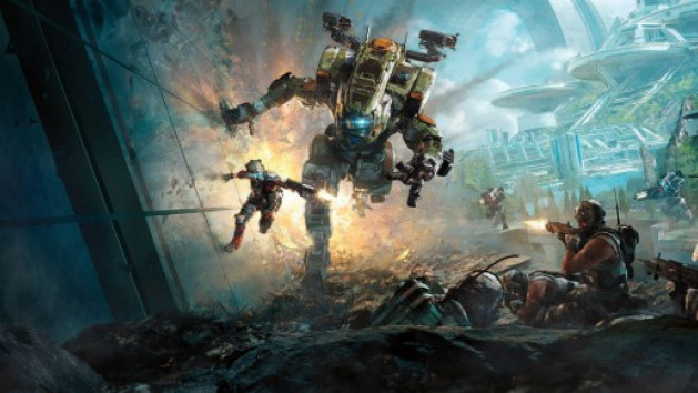 Titanfall 2 : du contenu en plus le 30 mai