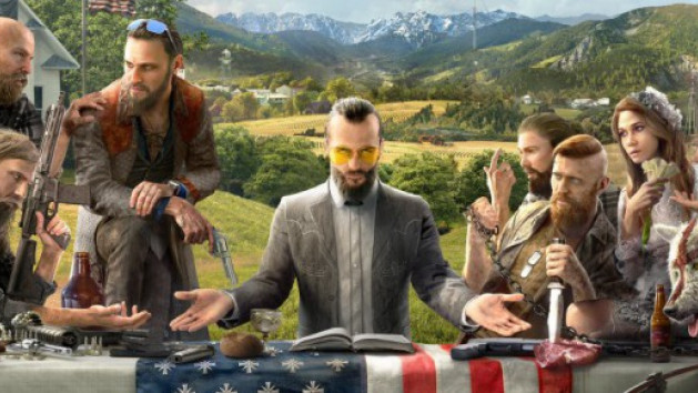 Far Cry 5 se détaille et se date