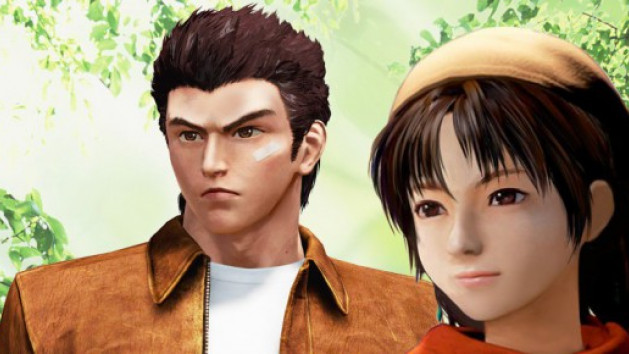 E3 2017 : Shenmue III ne sera pas là
