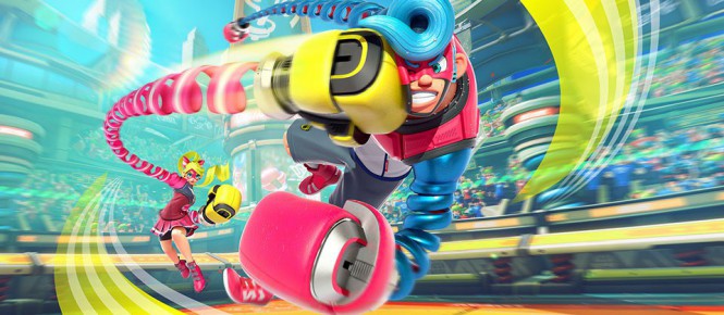 Arms : encore un week-end de test