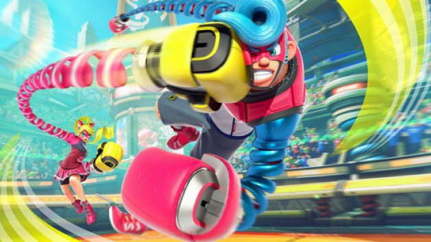 Arms : encore un week-end de test