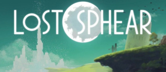 Lost Sphear annoncé par Tokyo RPG Factory