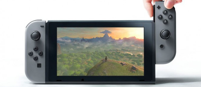 Nintendo : augmentation de la production de Switch ?