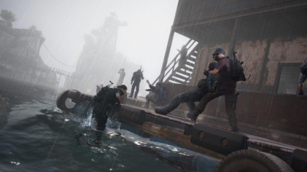 Ghost Recon Wildlands : le DLC Fallen Ghost est disponible