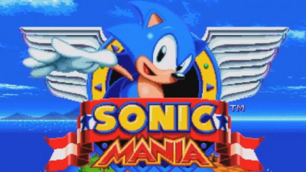 Sonic Mania se trouve une date
