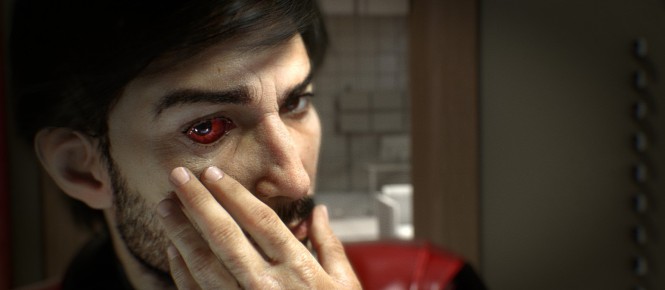 Prey : la PS4 Pro enfin exploitée