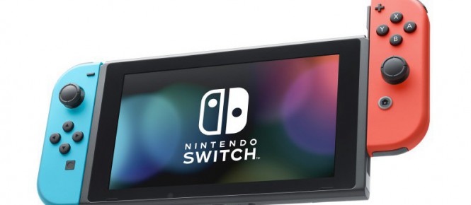 La Switch précise son offre online