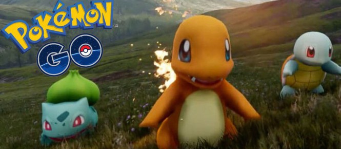 Pokémon GO : légendaires et PvP cet été