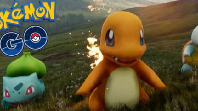 Pokémon GO : légendaires et PvP cet été