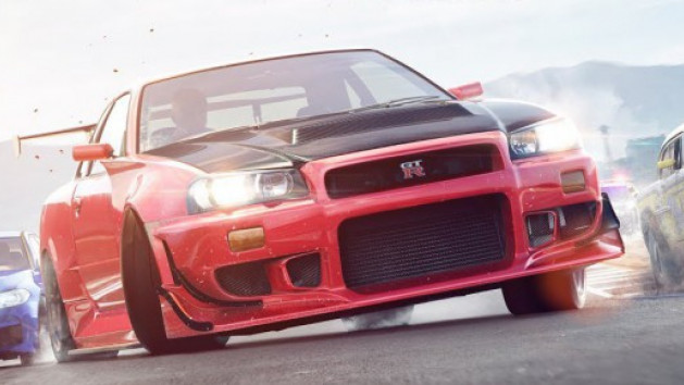EA dévoile Need for Speed Payback avec un trailer et des infos
