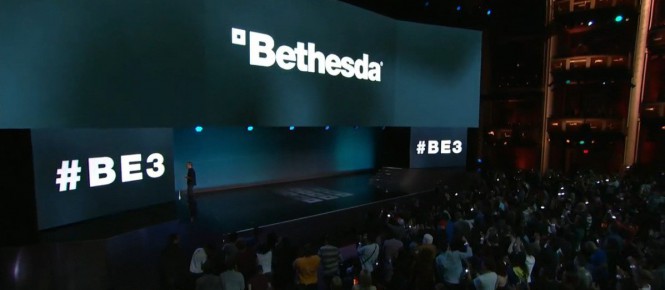 [E3 2017] La conférence Bethesda spoilée ?
