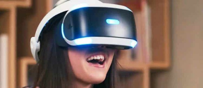 Le million pour le PS VR