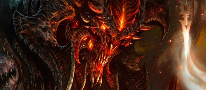 Vers une nouvelle édition de Diablo III ?