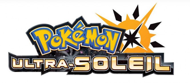 Pokémon Ultra-Soleil et Ultra-Lune annoncés