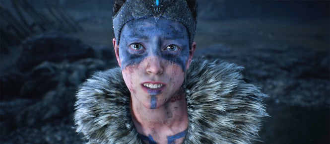 Hellblade daté pour août