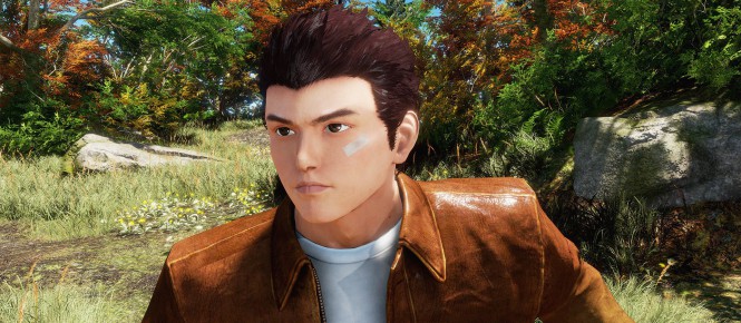 Shenmue III est reporté