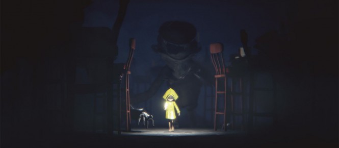 Un Season Pass pour Little Nightmares