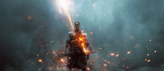 [E3 2017] Battlefield 1 dévoile son prochain DLC