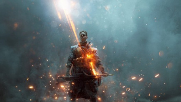 [E3 2017] Battlefield 1 dévoile son prochain DLC