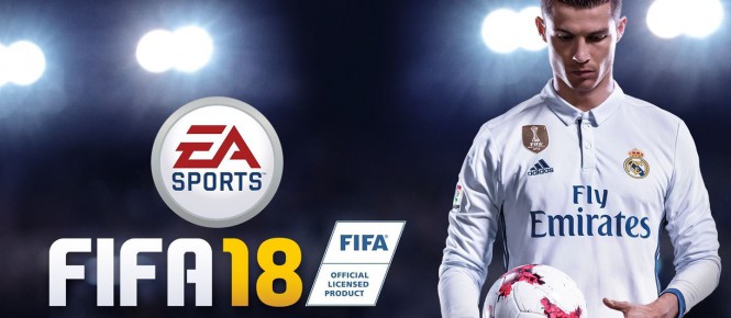 [E3 2017] FIFA 18 : du gameplay et le retour d'Alex Hunter