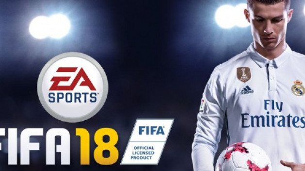 [E3 2017] FIFA 18 : du gameplay et le retour d'Alex Hunter