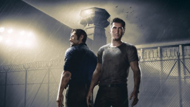 [E3 2017]  EA annonce Way Out, et c'est déjà un coup de coeur